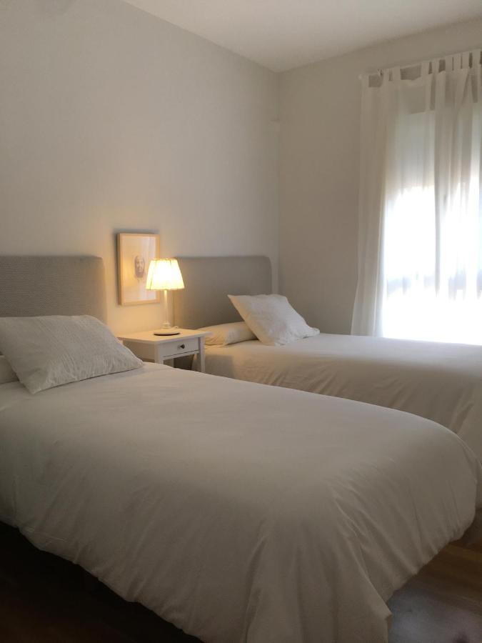 Casa Pepa - Apartamento 4 Personas Jerez de la Frontera Exteriör bild