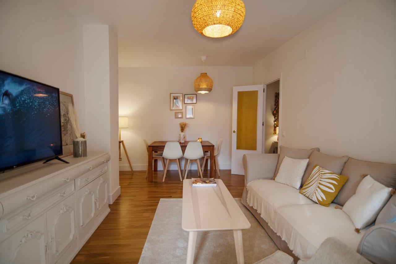 Casa Pepa - Apartamento 4 Personas Jerez de la Frontera Exteriör bild