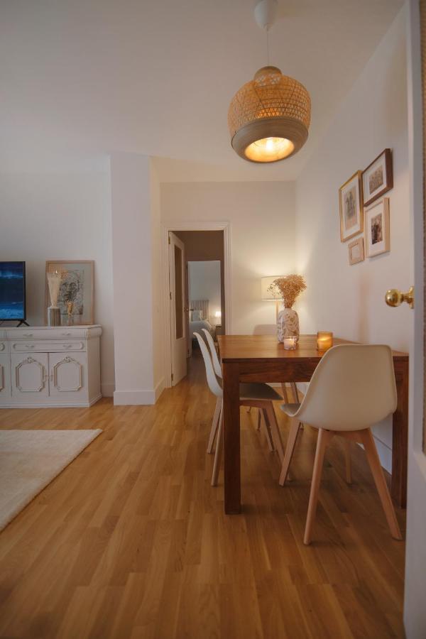 Casa Pepa - Apartamento 4 Personas Jerez de la Frontera Exteriör bild