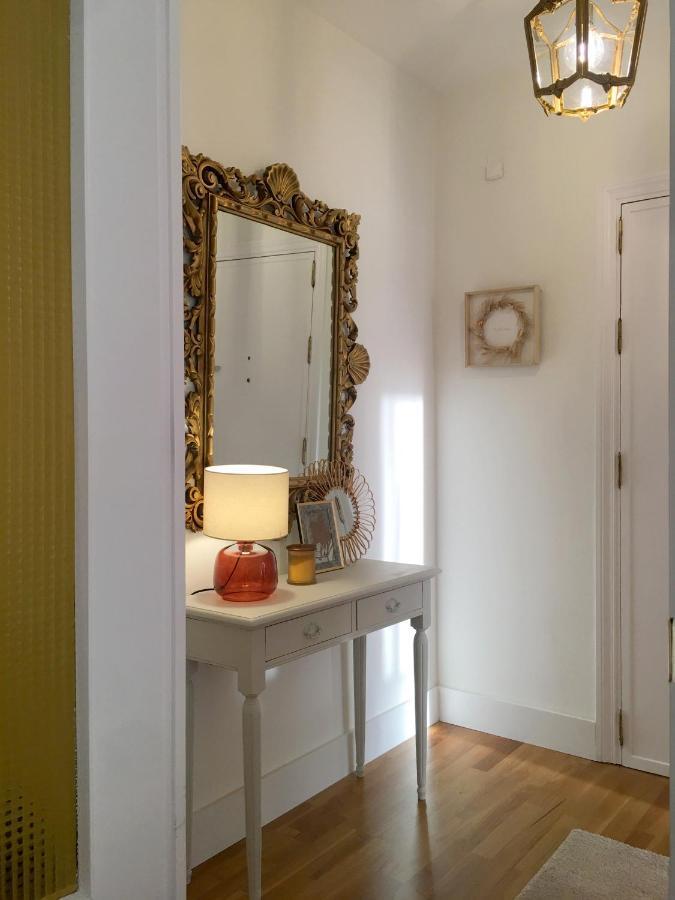 Casa Pepa - Apartamento 4 Personas Jerez de la Frontera Exteriör bild