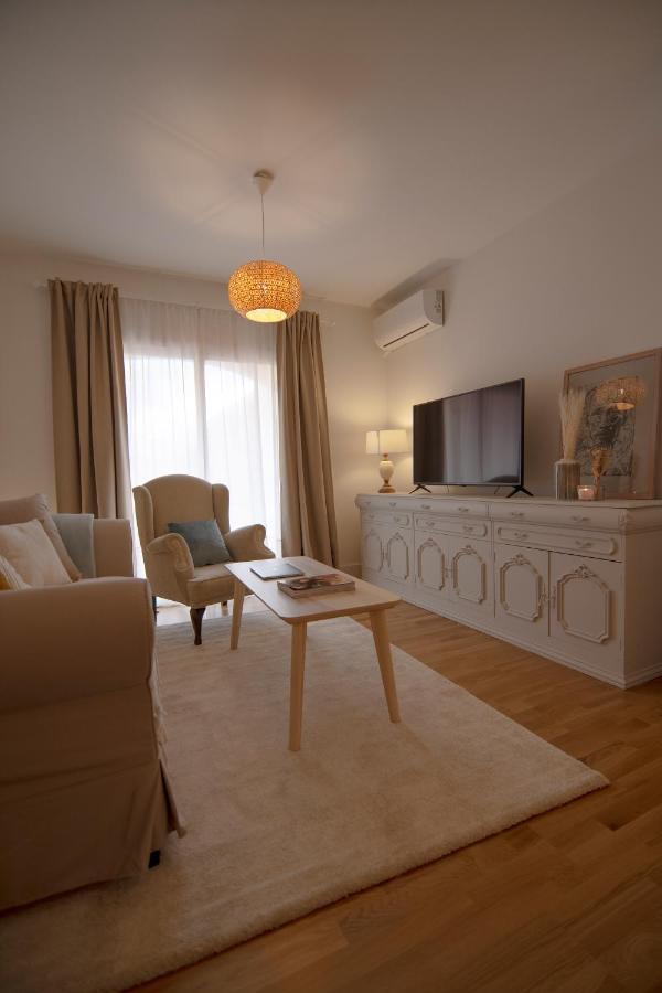 Casa Pepa - Apartamento 4 Personas Jerez de la Frontera Exteriör bild
